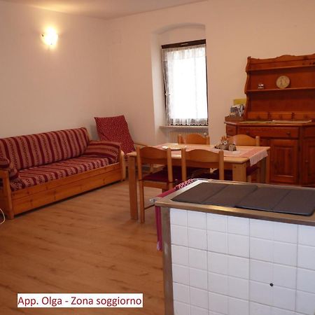 Appartamento Masi Lasino Exterior foto
