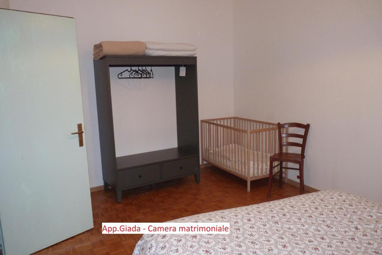 Appartamento Masi Lasino Exterior foto