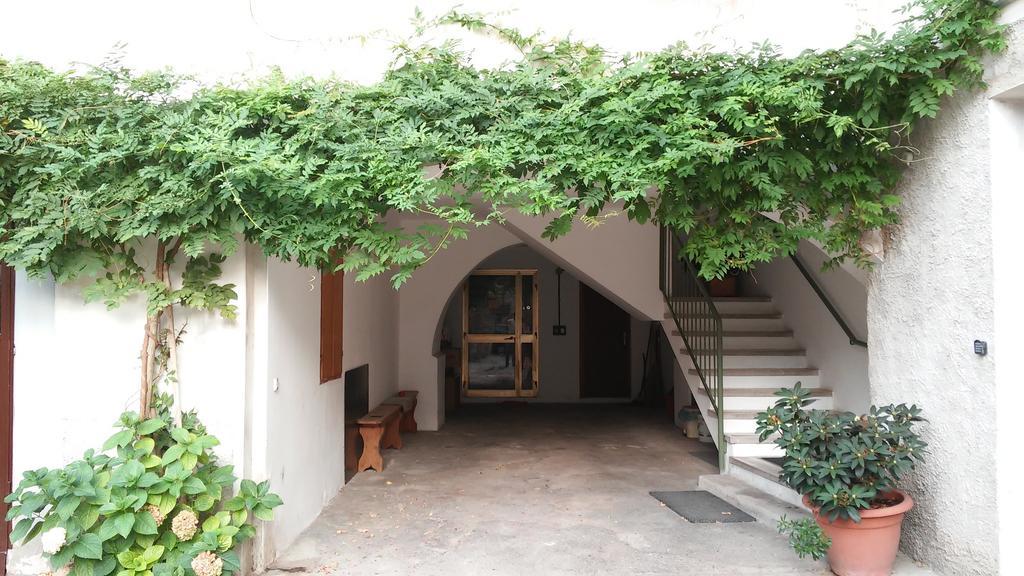 Appartamento Masi Lasino Exterior foto